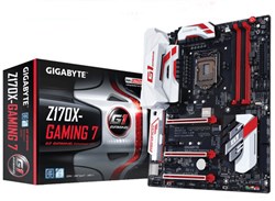 GIGABYTE GA-Z170X-Gaming 7 Motherboard